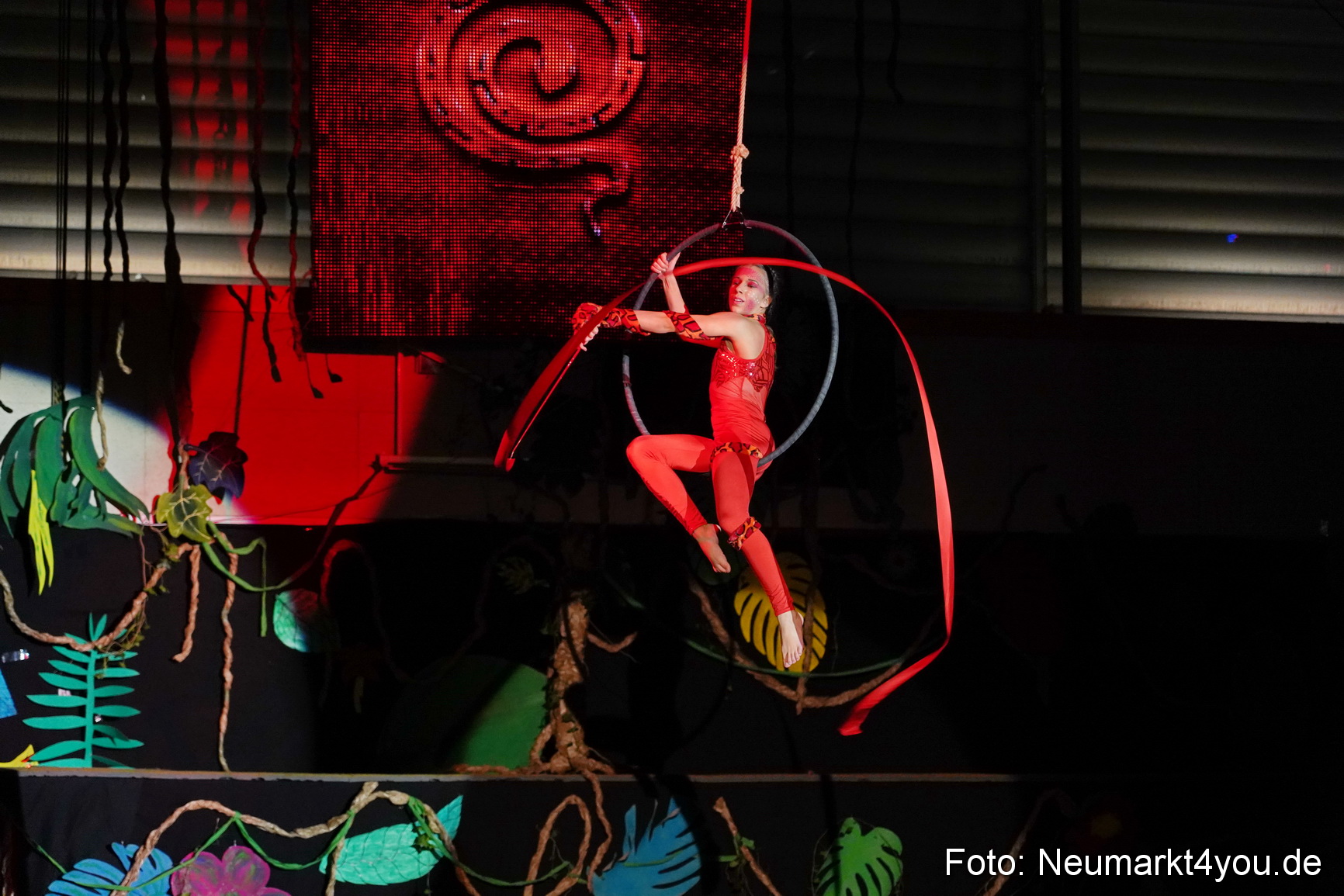 Artico Artistical Dschungelbuch 2020 0088